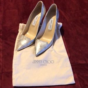 Jimmy Choo size 39